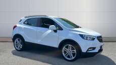 Vauxhall Mokka X 1.4T ecoTEC Active 5dr Petrol Hatchback